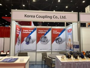 Khớp nối KCP