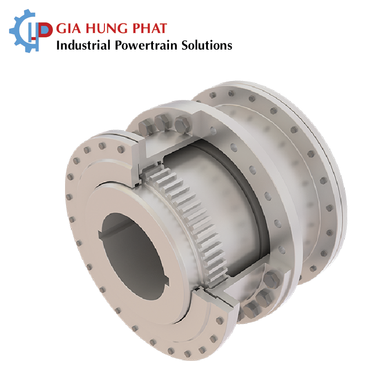 Khớp nối răng KCP G20 (Large)