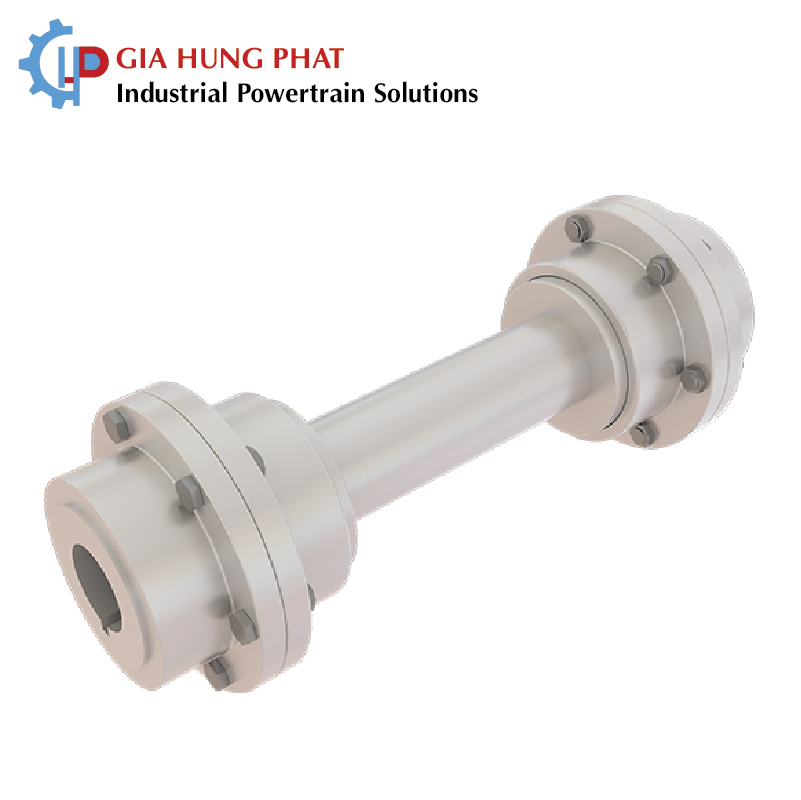 Khớp nối răng KCP G52 (Shaft)