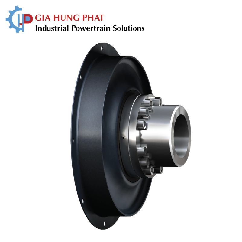 khớp nối SINULASTIC V