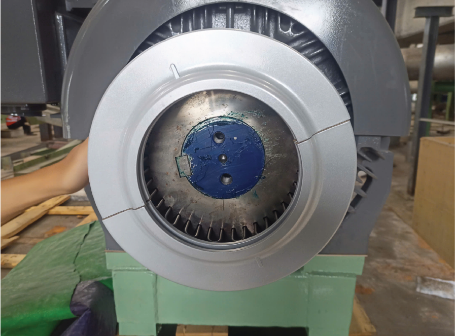 Khớp nối lưới lò xo cho bơm