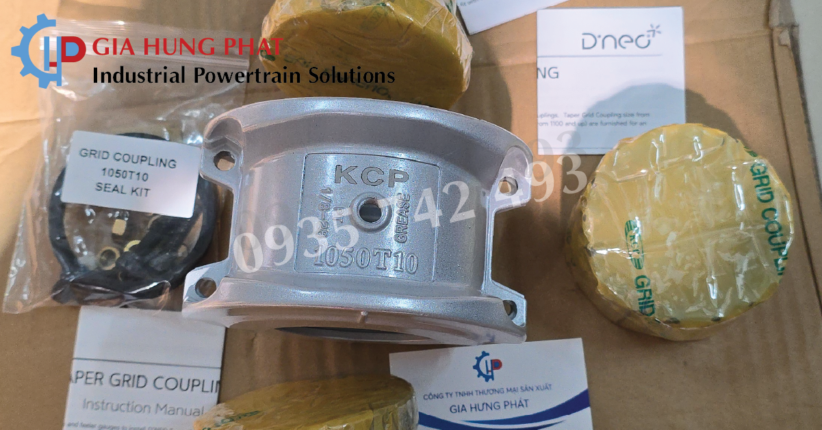 Khớp nối lò xo gia công Việt Nam vs nhập khẩu (2)