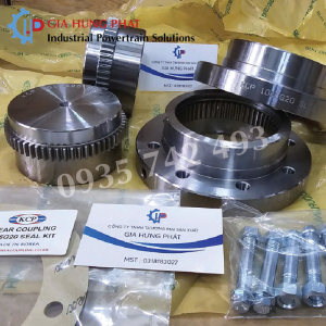 Khớp nối răng KCP 1015G20 (1)