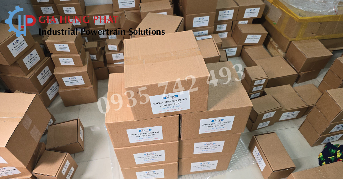 khớp nối lò xo hãng KCP (2)