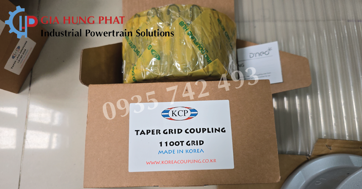 khớp nối lò xo hãng KCP (3)