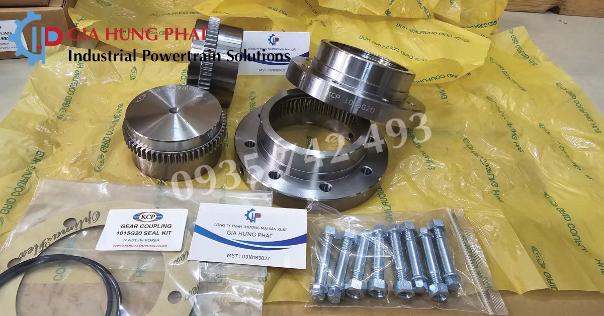 khớp nối răng cho hộp giảm tốc (2)