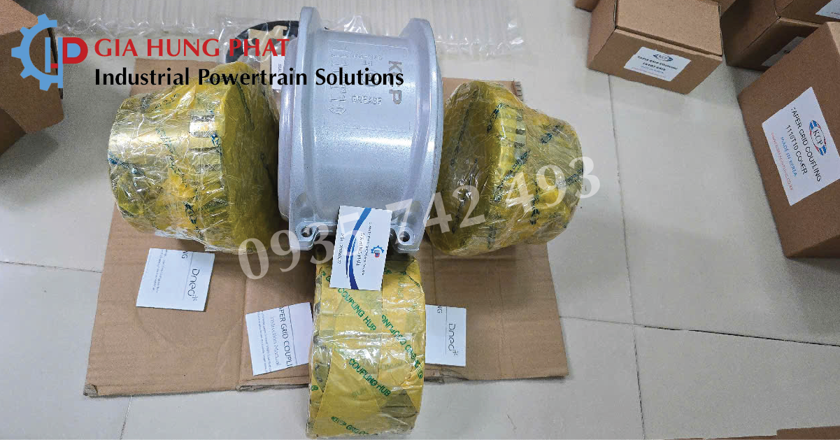 model khớp nối lò xo (1)