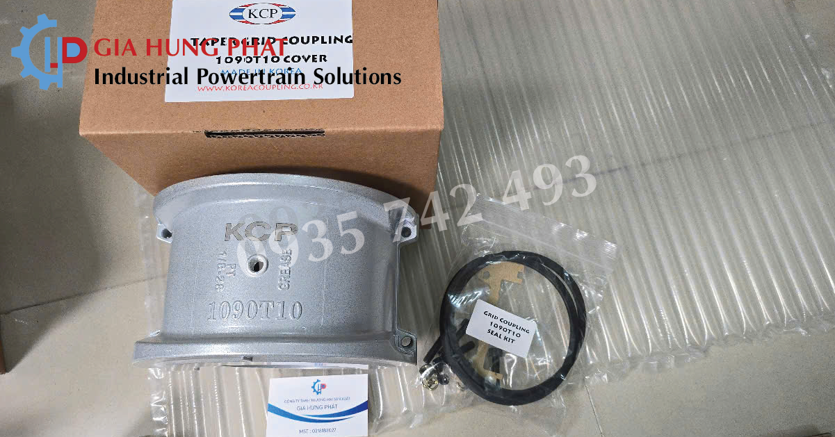 model khớp nối lò xo (2)