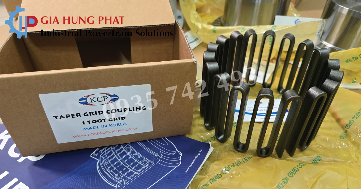 Grid khớp nối lò xo KCP (Lưới thép đàn hồi) (1)