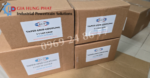 Taper Grid Coupling chính hãng