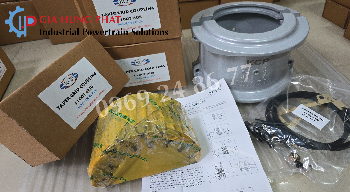 Grid Coupling D'neo