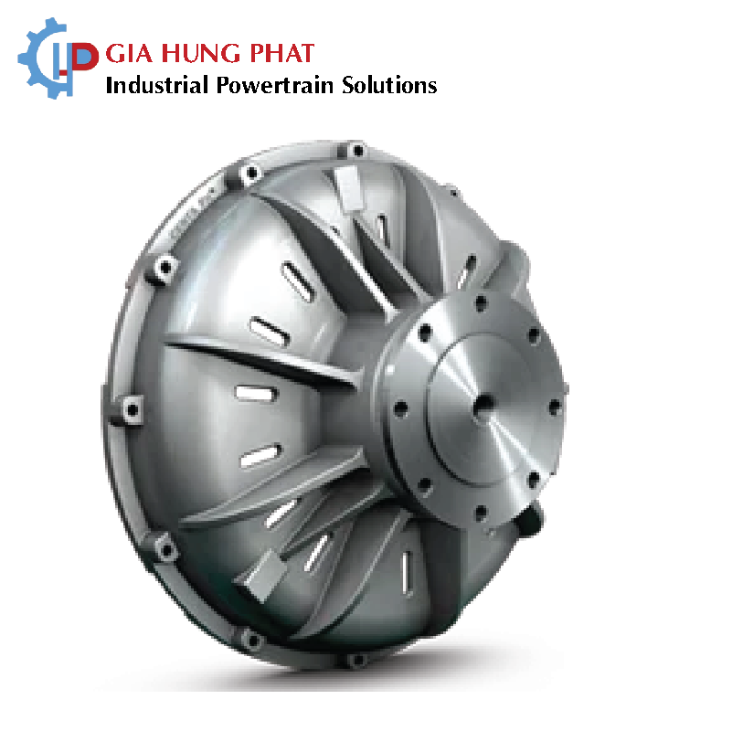 khớp nối cao su CENTA-FH