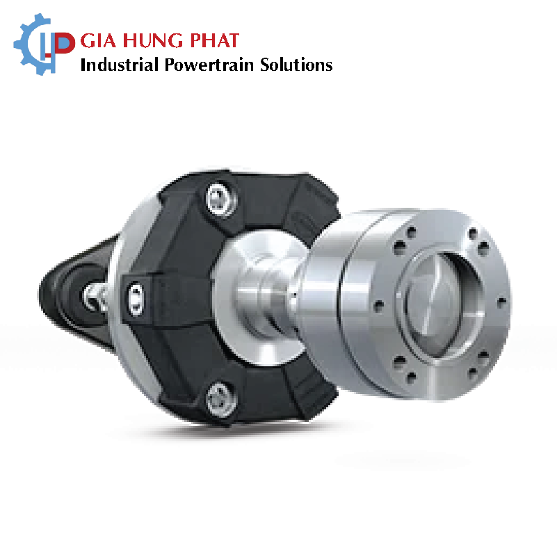 Khớp nối cao su CENTAFLEX ACV