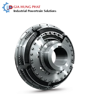 khớp nối cao su CENTAX-TT