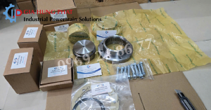 Khớp nối bánh răng KCP