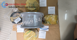 Khớp nối Grid Coupling