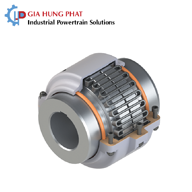 Khớp nối lưới KCP 1240T10 (Large)