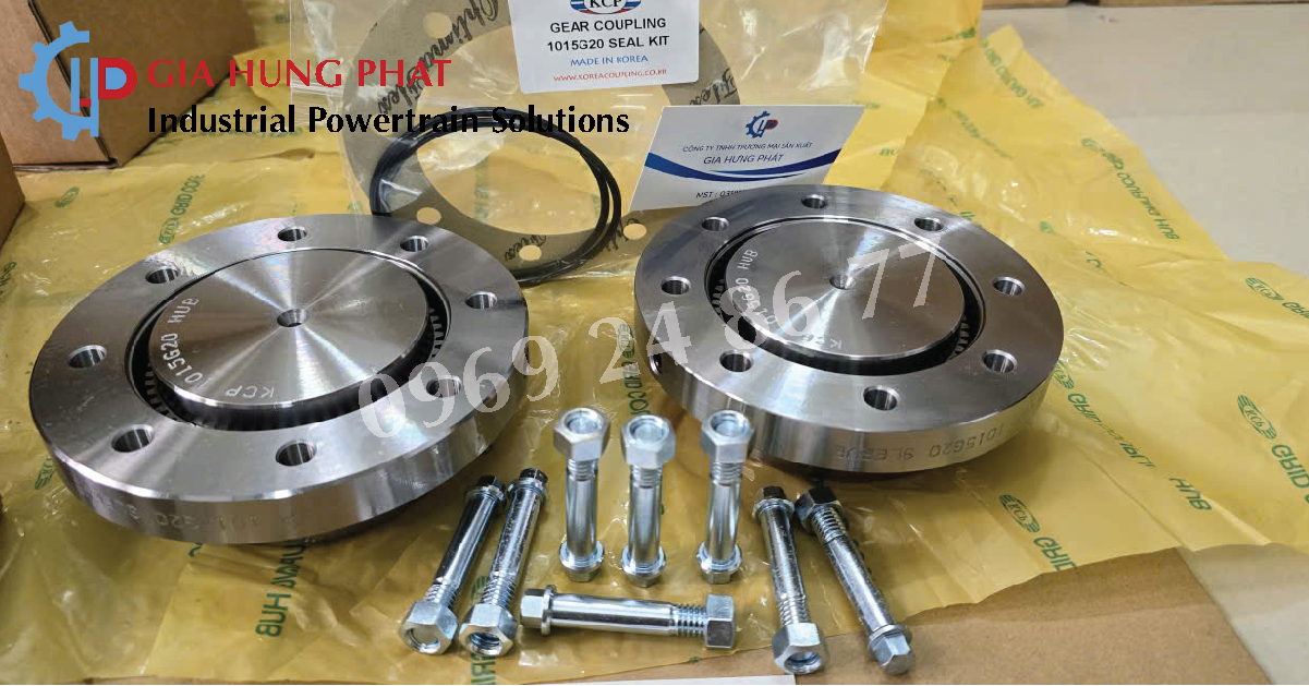 Khớp nối rằng KCP
