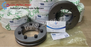 Thiết bị bóp trục BIKON 1029