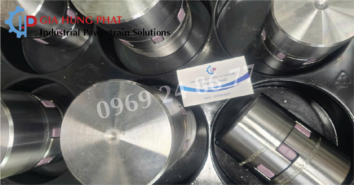 khớp nối ROTEX KTR